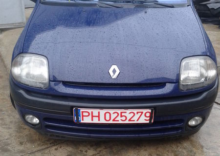 Vand Renault Clio