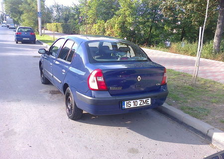 Vand Renault Clio