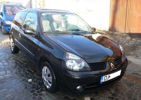 Vand Renault Clio