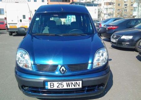 Vand Renault Kangoo 2006