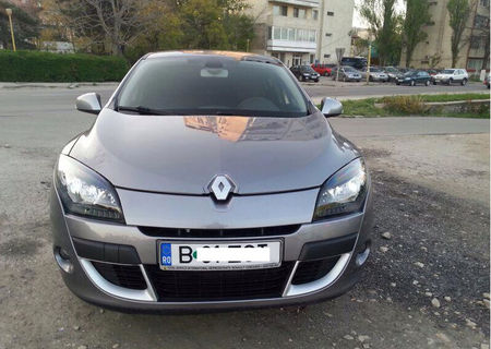 Vand Renault Megane 3