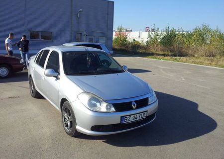 Vand Renault symbol 1.5 Dci 90 Cp 2009