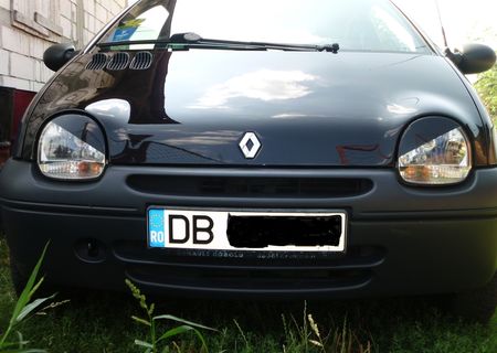 vand renault twingo 1.2