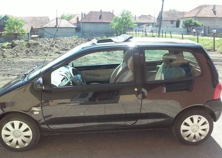 Vand Renault Twingo 2003