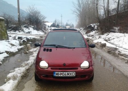 Vand Renaut Twingo 1.2 1996