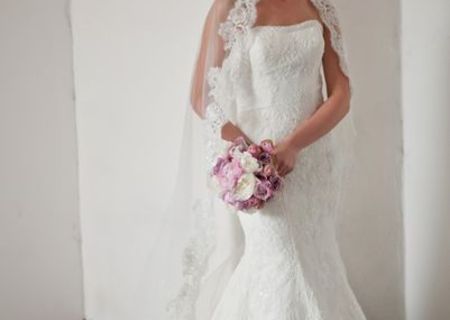 Vand Rochie Mireasa Sposa Toscana Colectia 2014.