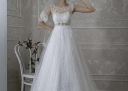 Vand rochie Nava Bride