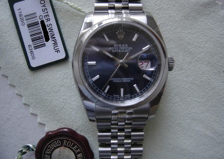 vand rolex dama