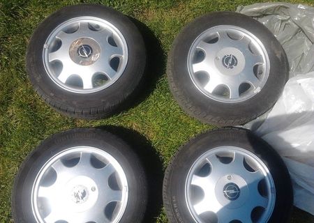 vand roti opel corsa c R14, 4x100