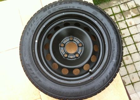 Vand roti originale bmw 16"