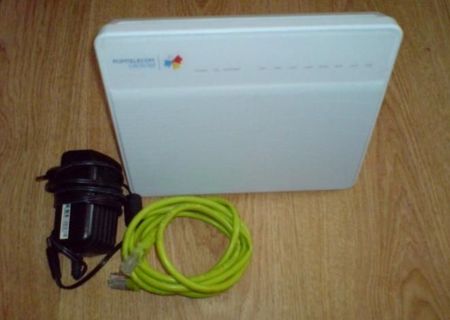 Vand router Huawei HG655b