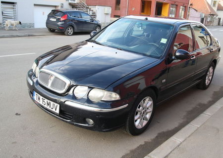 Vand ROVER 45