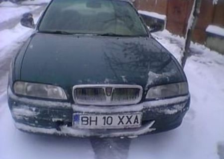 vand Rover 620 SDI