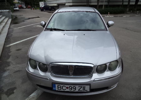 vand ROVER 75, fabricatie 2004, diesel