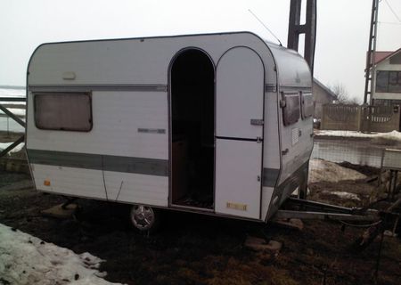 Vand rulota Chateau Caravan 350 I