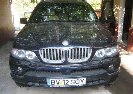 vand s-au schimb BMWX5,FULL,FULL,FULL,37000KM