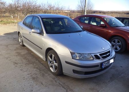 Vand SAAB 9-3