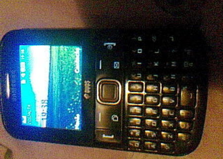 Vand Samsung Chat 222 Dual Sim