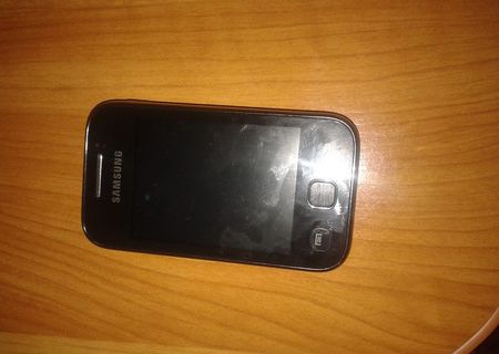 vand samsung galaxi young s5360