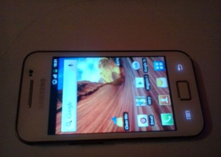 vand samsung galaxy ace