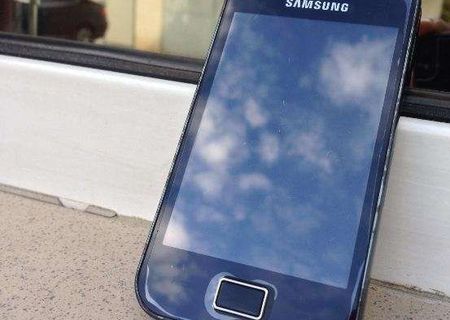 Vand samsung Galaxy Ace 350 lei