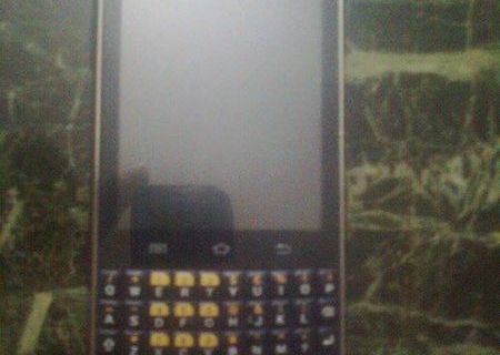 Vand Samsung Galaxy Chat B5330