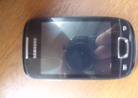 Vand Samsung Galaxy Mini