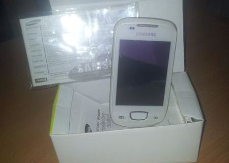 VAND SAMSUNG GALAXY MINI