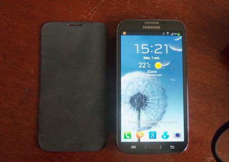 vand samsung galaxy note 2 pret 1400lei negociabil