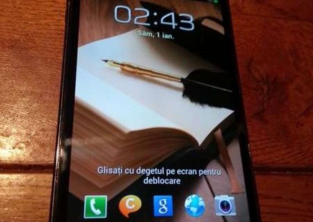 vand samsung galaxy NOTE N7000 liber retea pret 1000 ron