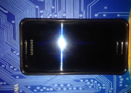 vand Samsung Galaxy S Advance