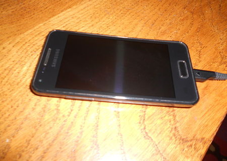 Vand Samsung Galaxy S Advance