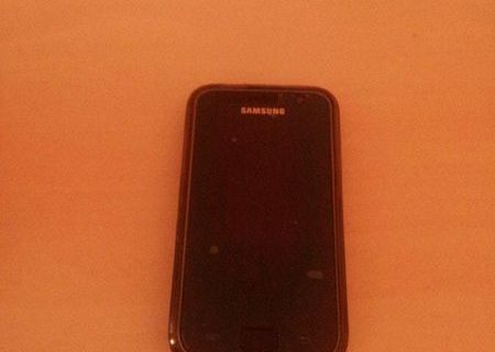 Vand Samsung Galaxy S Plus(I9001)