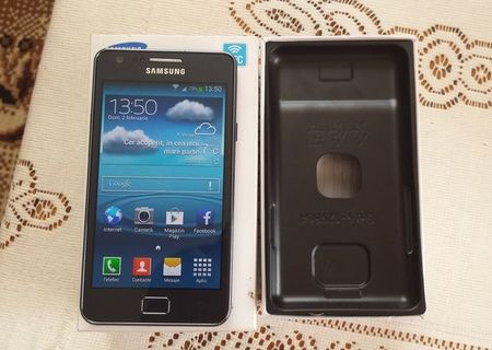 vand samsung galaxy s2 plus