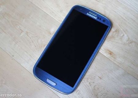 Vand samsung galaxy S3