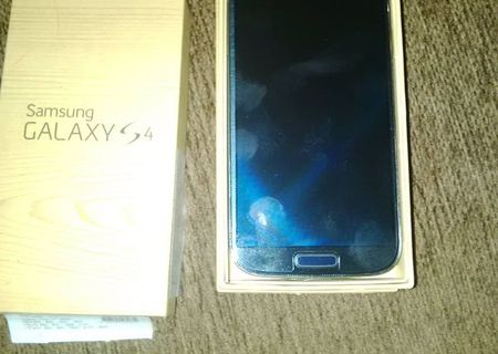 vand samsung galaxy s4