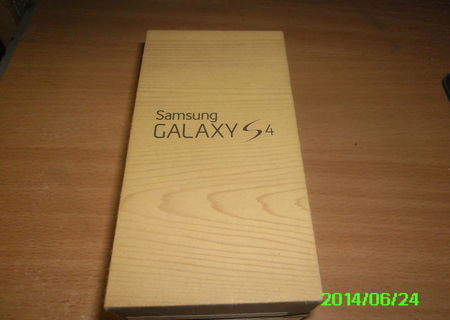 vand samsung galaxy s4