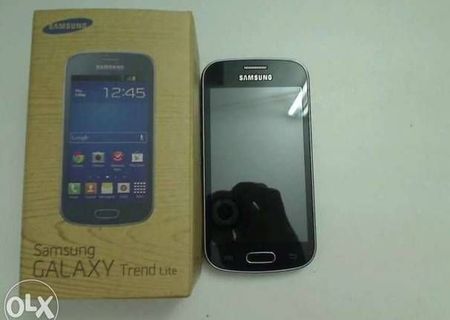 vand samsung galaxy trend lite