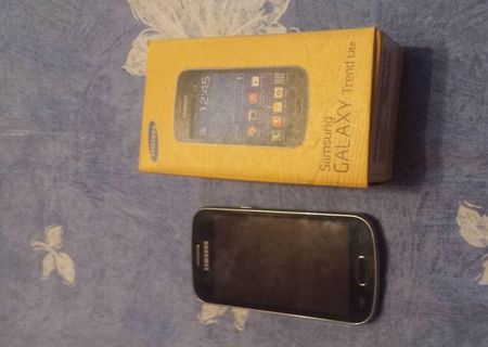 vand samsung galaxy trend lite