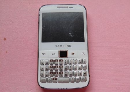 Vand Samsung Galaxy Y Pro B5510