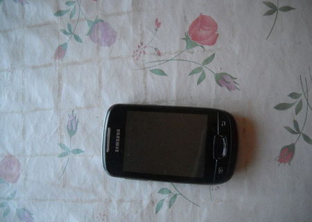 vand samsung galxy mini (schimb cu iphone 3gs)