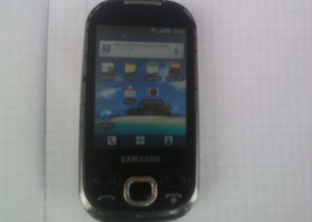 Vand Samsung GT-I5500