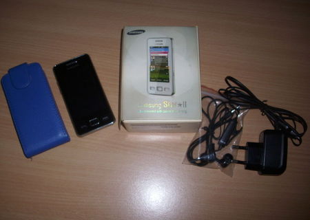 vand samsung gt-s 5260 star 2