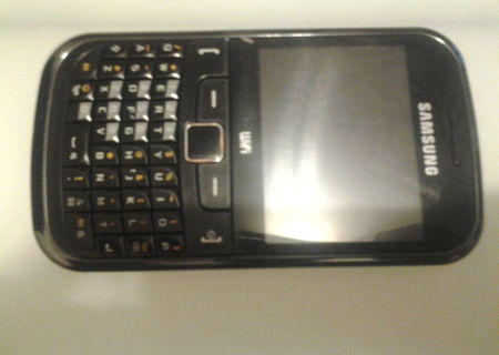 vand samsung gt-s3350