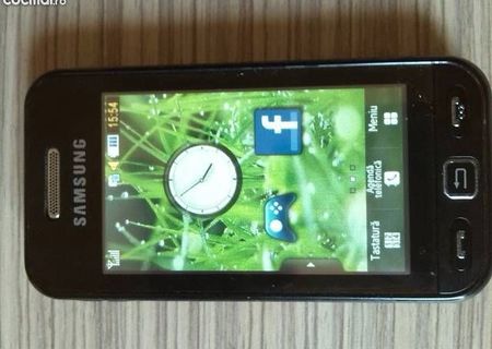 Vand Samsung gt- s5230