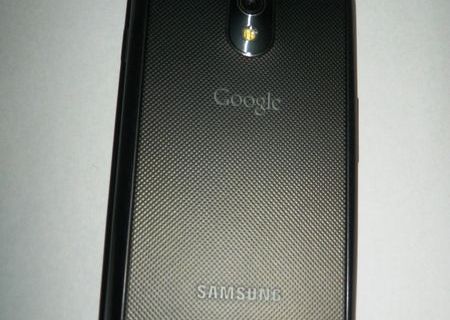 Vand SAMSUNG i9250 Galaxy Nexus