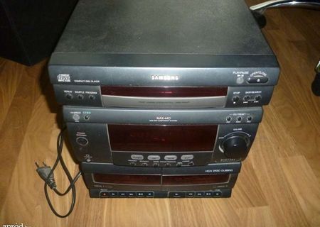 Vand Samsung MAX 440