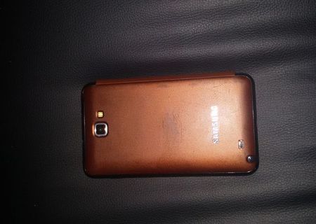 vând Samsung Note în perfecta stare de funcționare