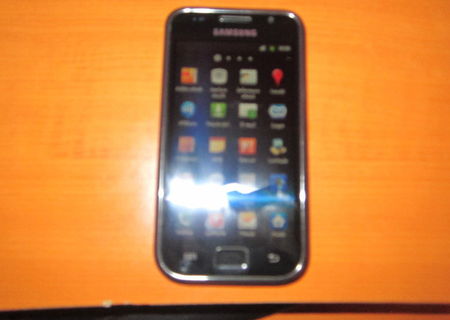 vand samsung s plus