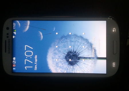 Vand Samsung S3 impecabil